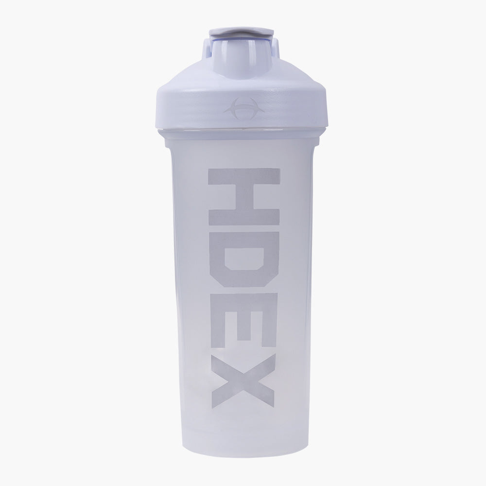 Mad Shaker