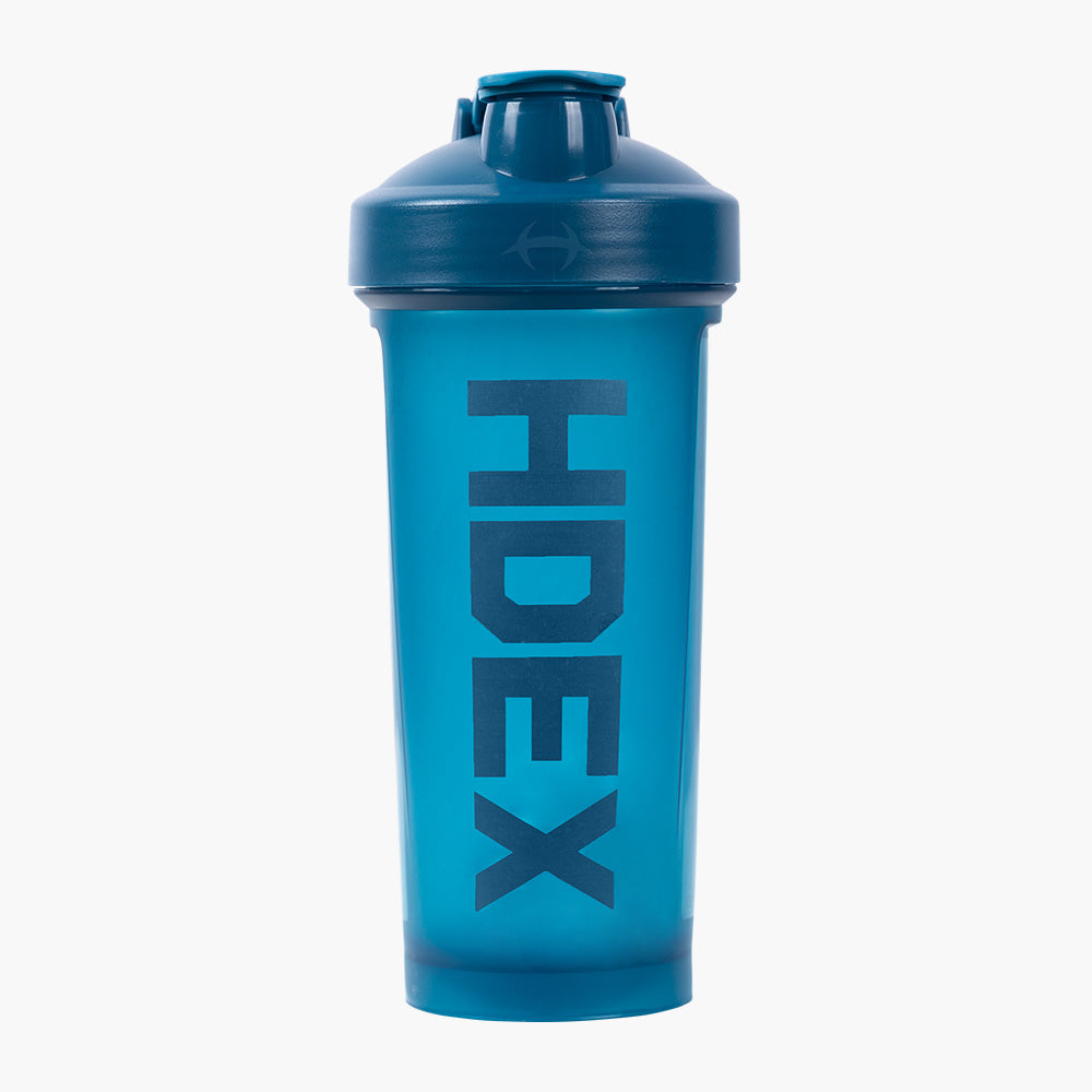 Mad Shaker