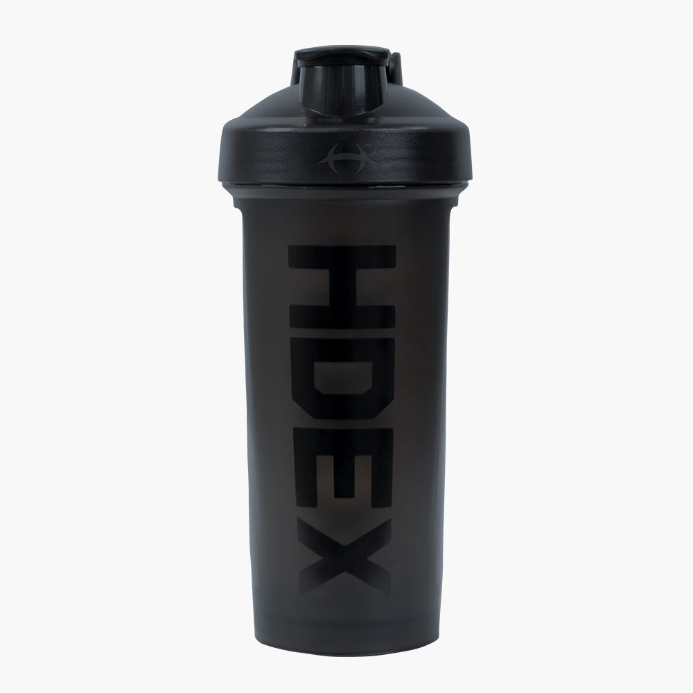 Mad Shaker
