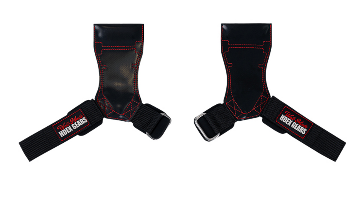 Lifting Pro Grips