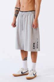 Melange Gray