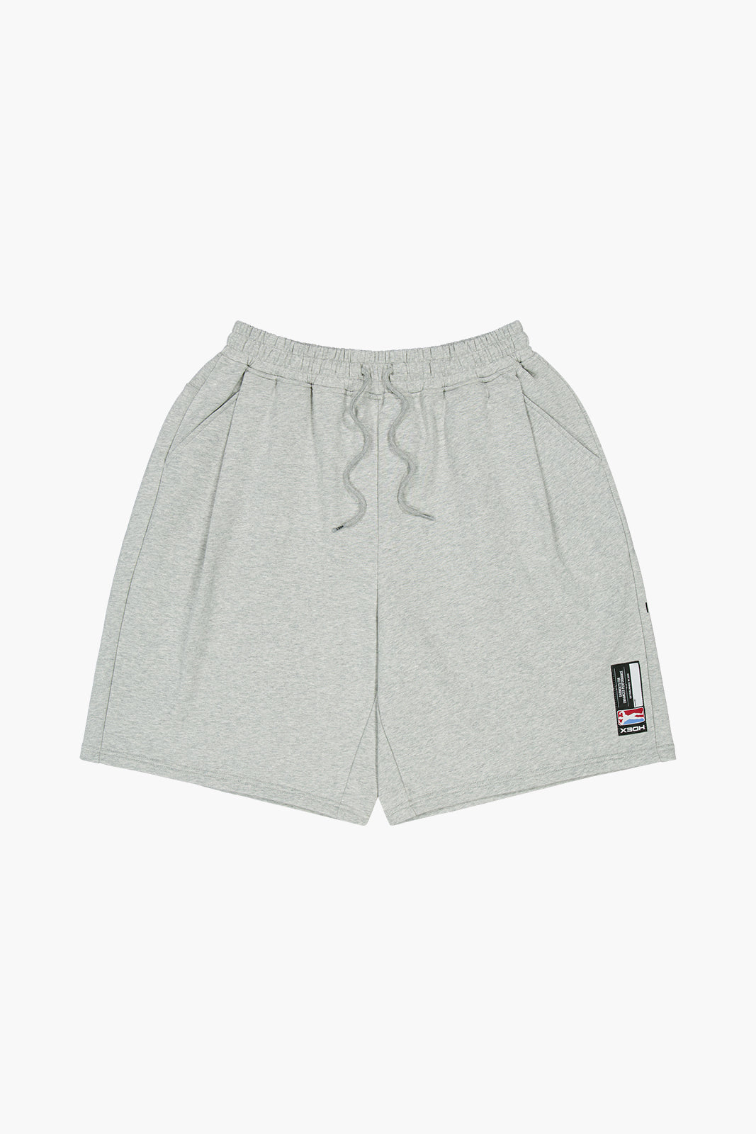 Melange Gray