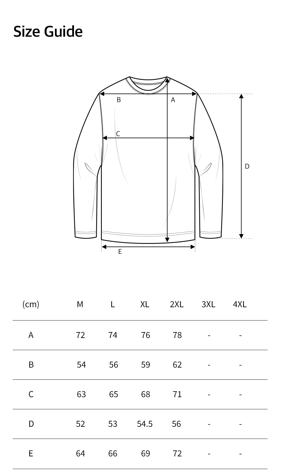 Mixed Mesh Rugby Long Sleeve