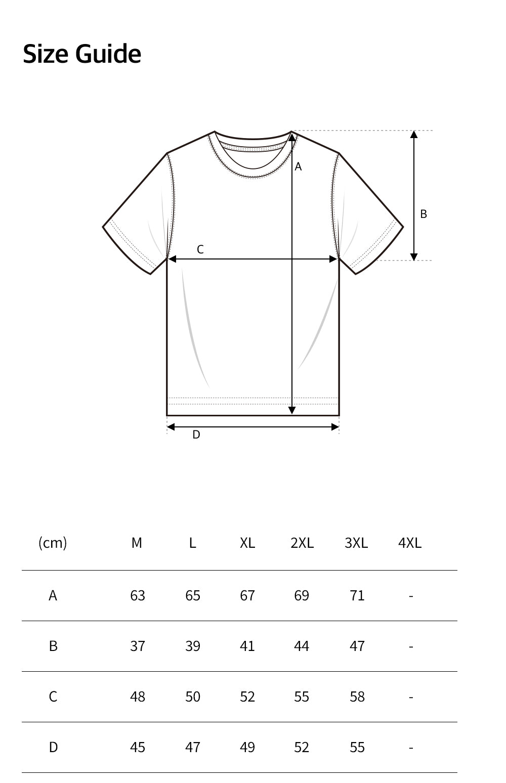 Pro Muscle Fit Short Sleeve