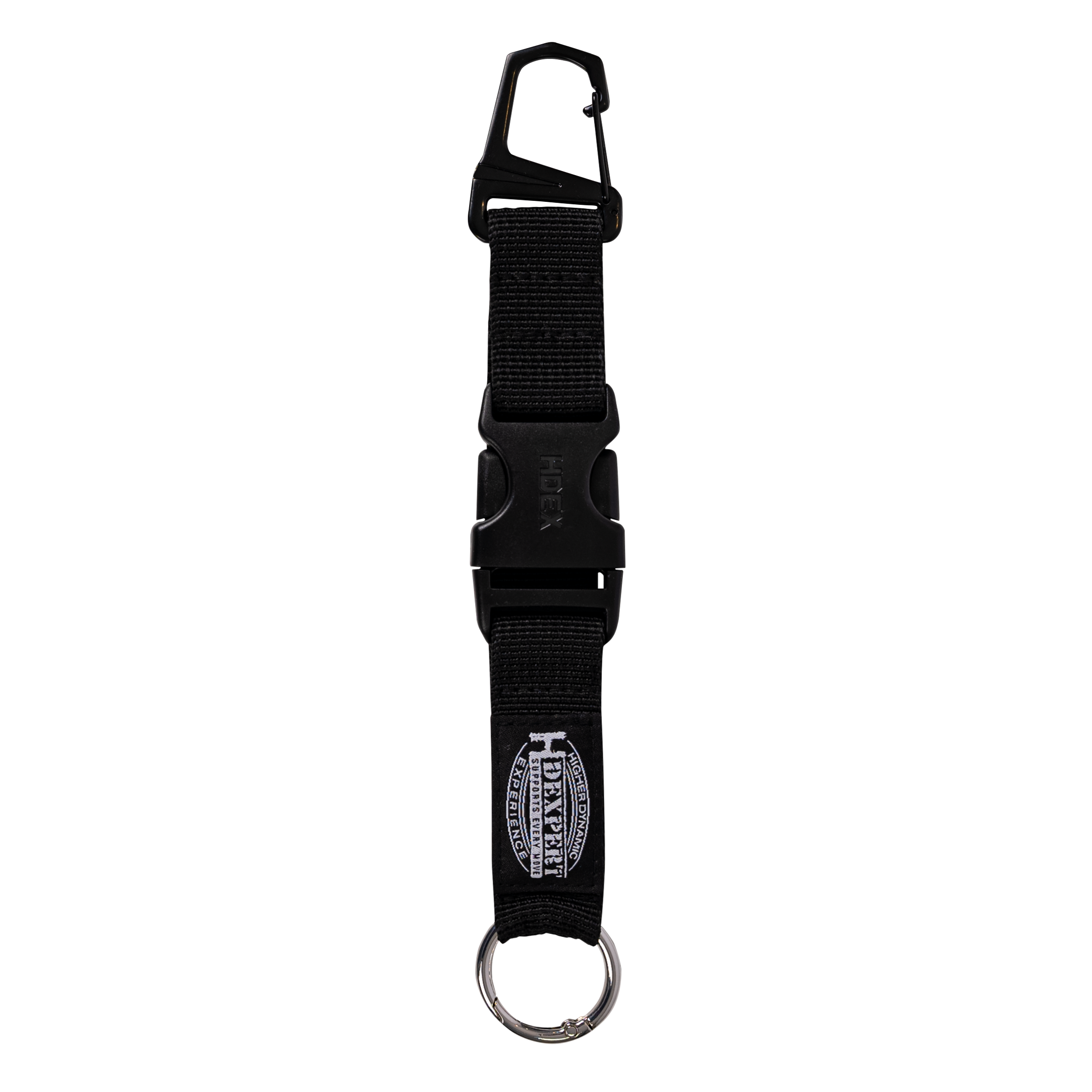 Gym Belt Keyholder