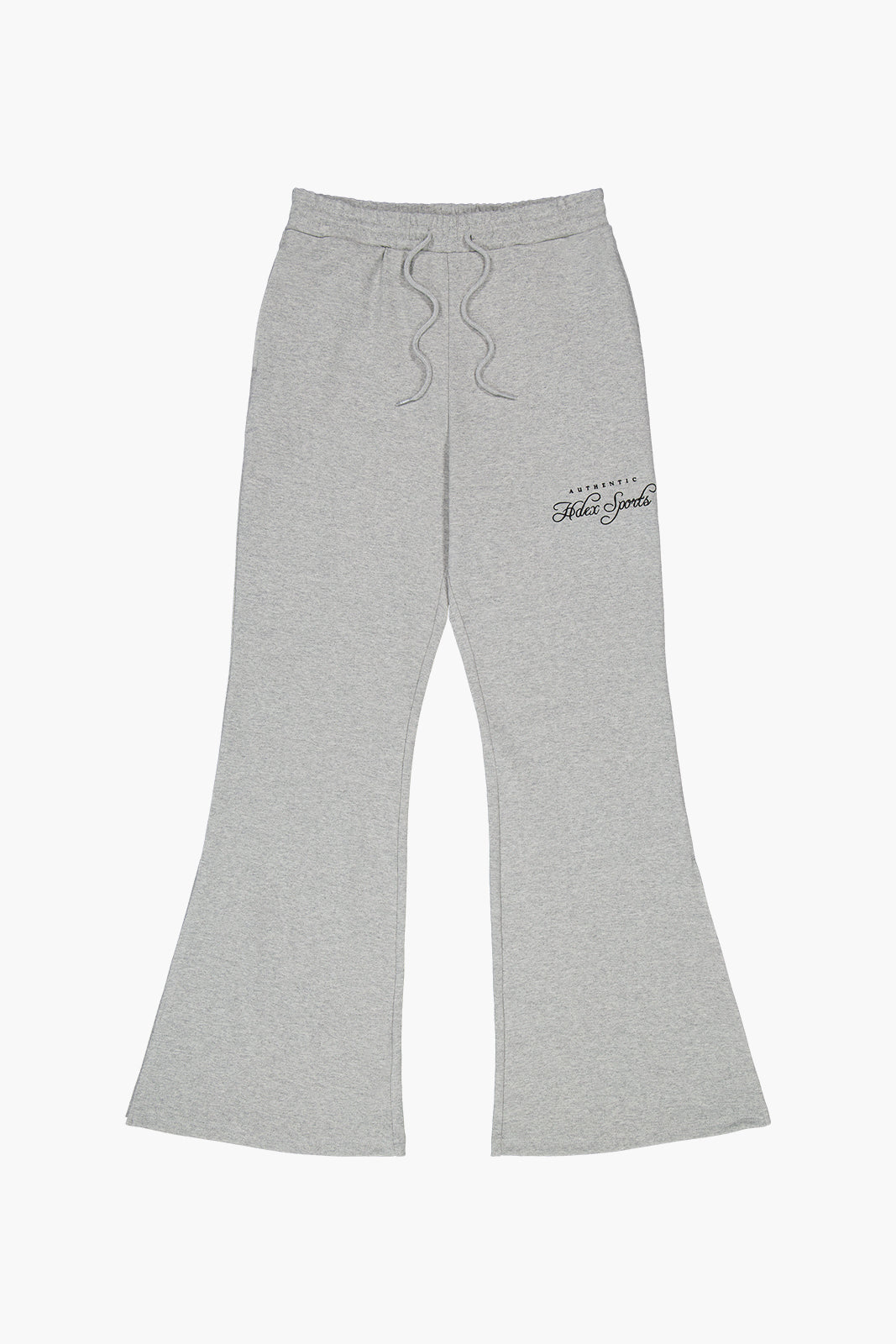 Melange Gray