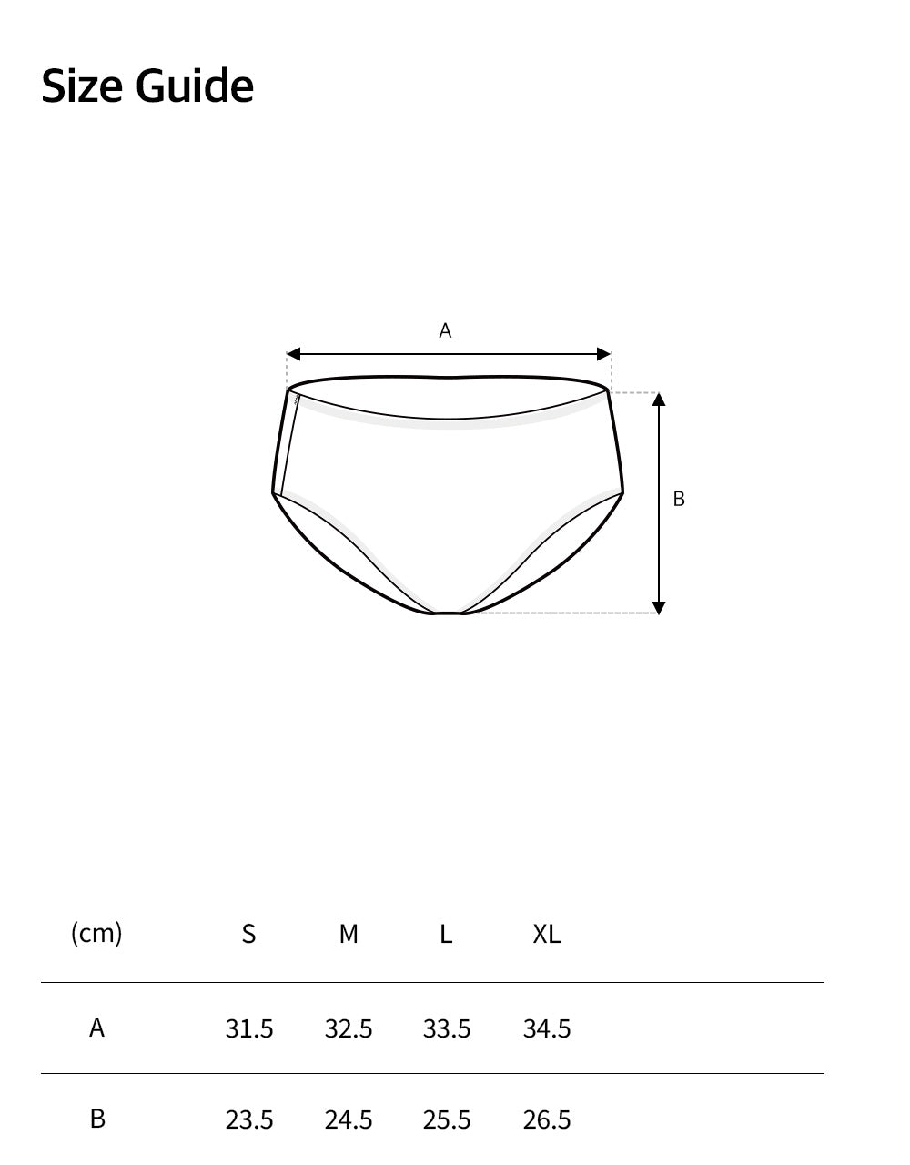 Seamless Slim-Up Panties