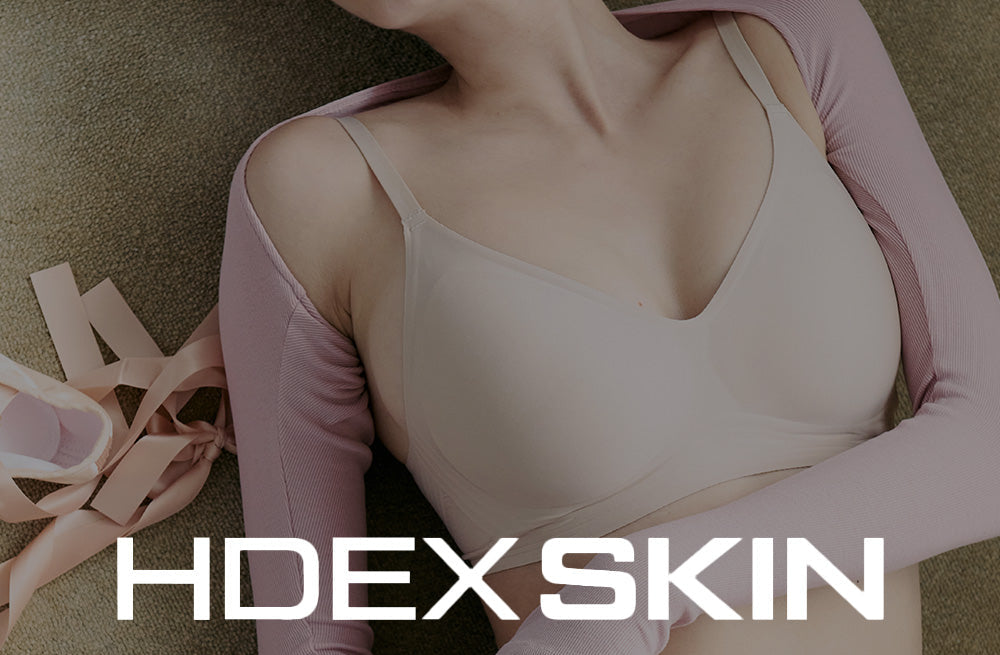 Seamless Slim-Up Volume Bra