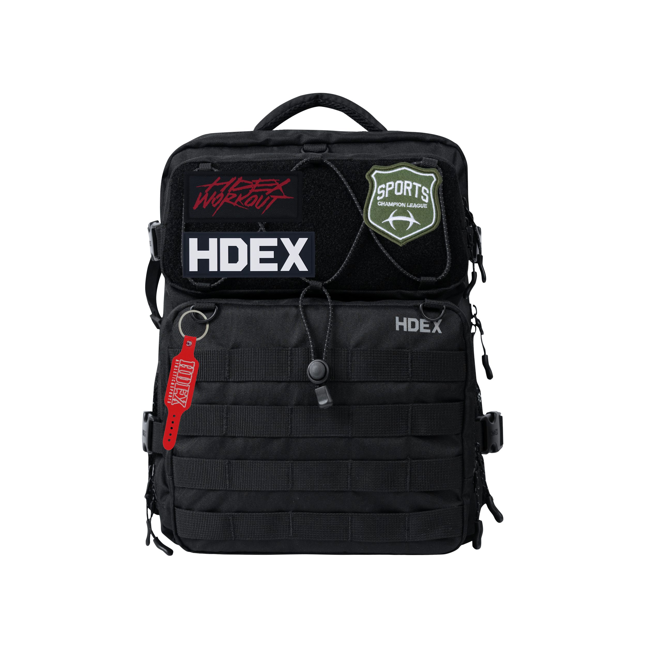 Gym Mini Backpack
