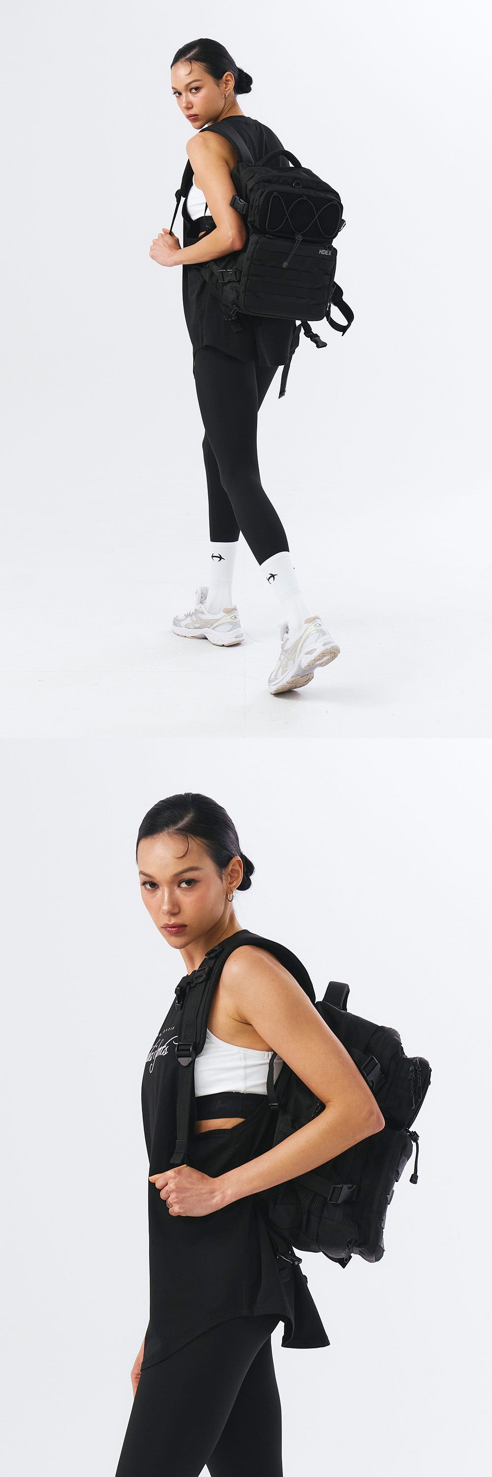 Gym Mini Backpack