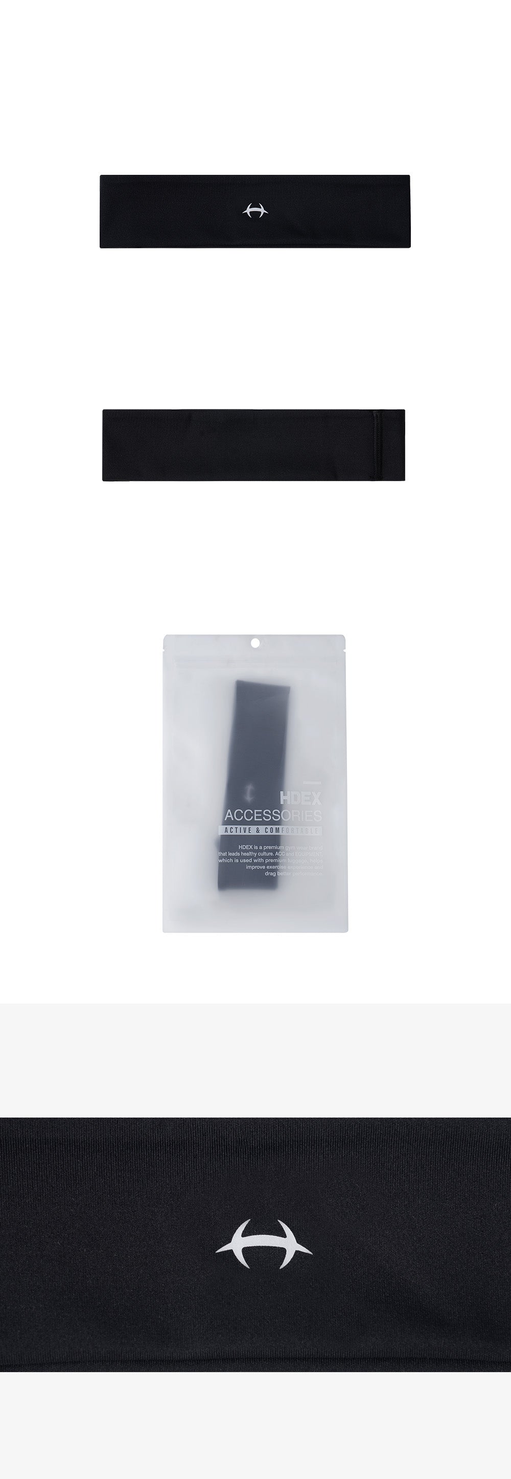 Training Headband