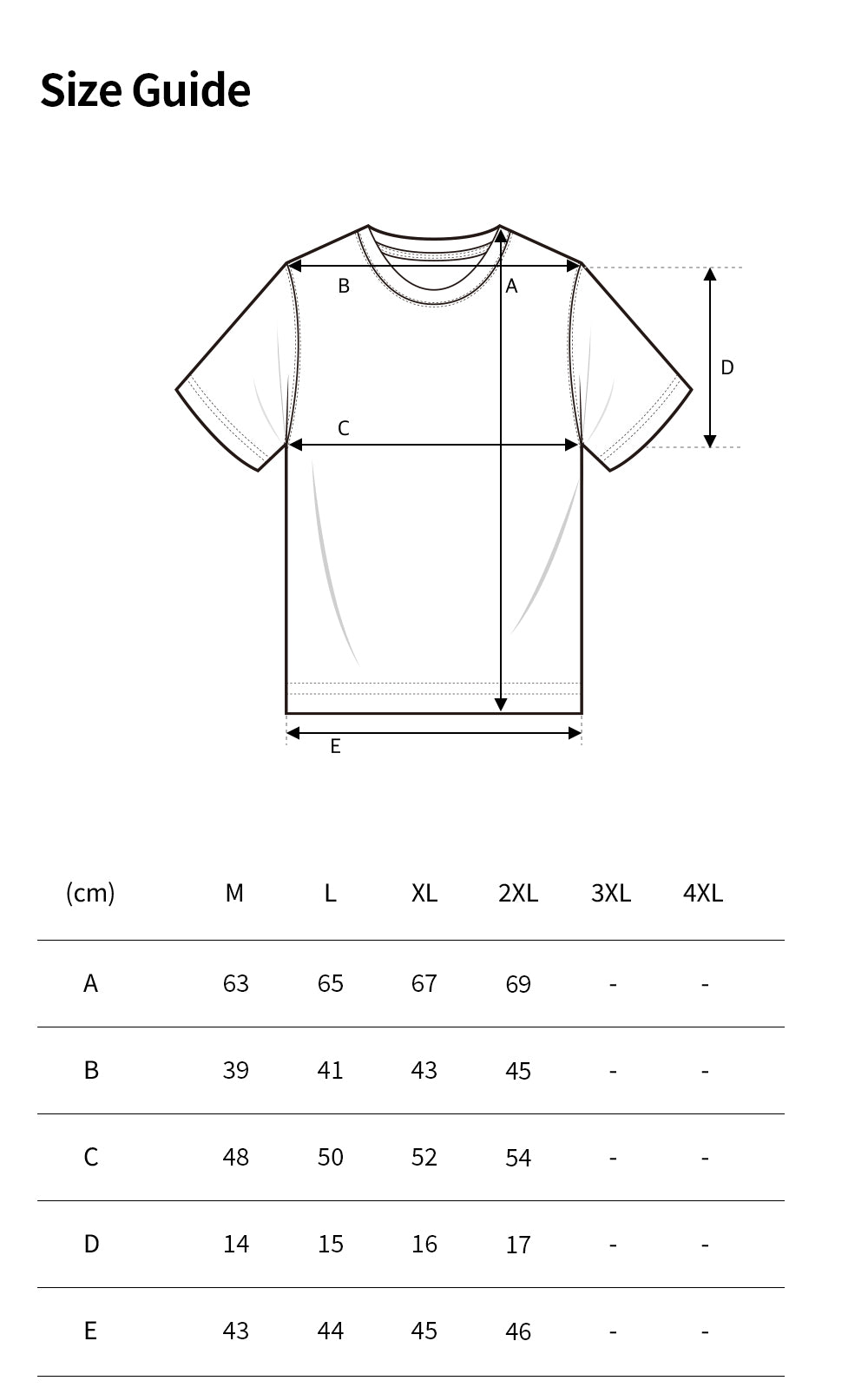 Essential Ribbed Muscle Fit Short Sleeve