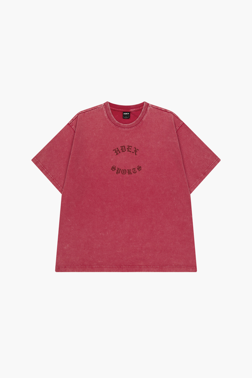 Deep Red