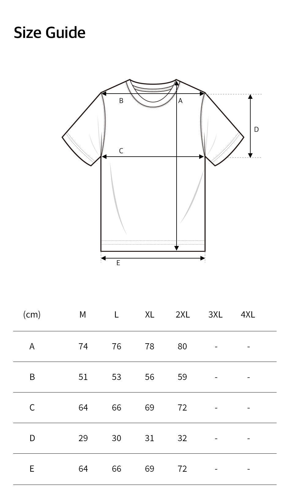 Core Rugby Overfit Short Sleeve