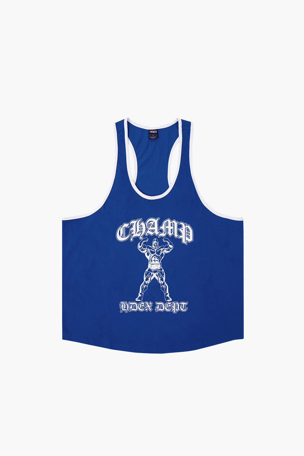 Cobalt Blue