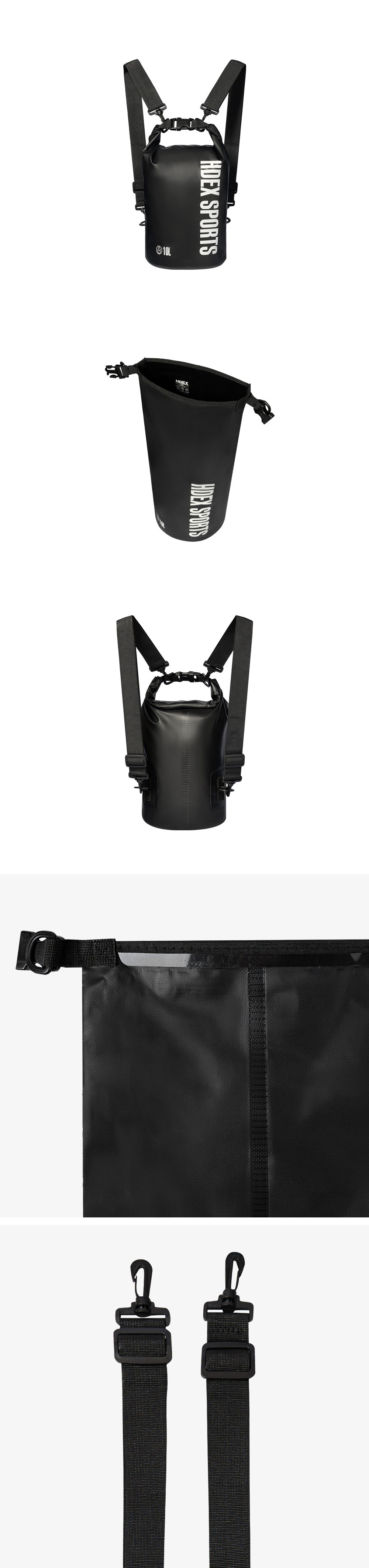 Sports Dry Bag 10L