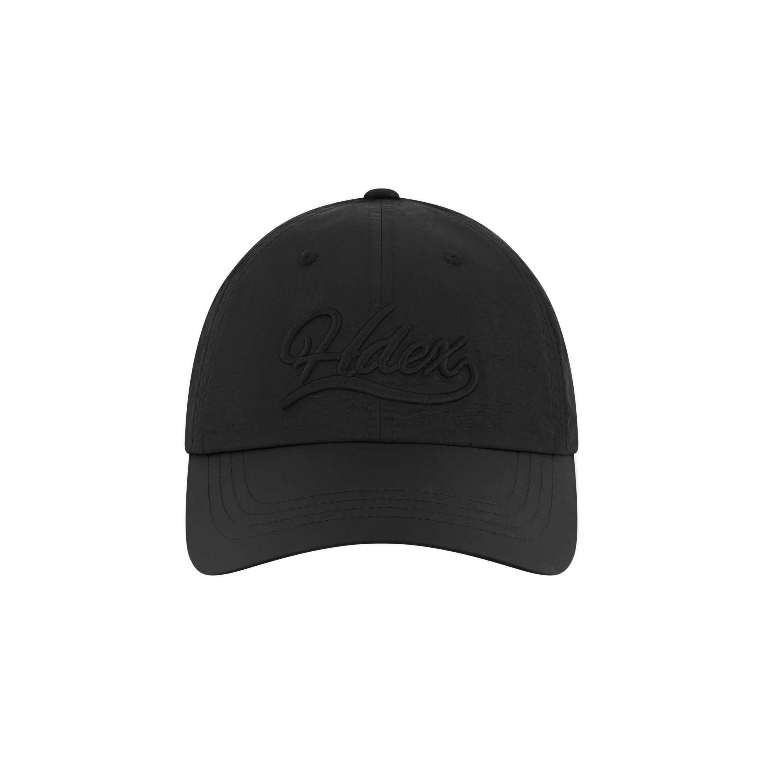 Light Glossy Ball Cap