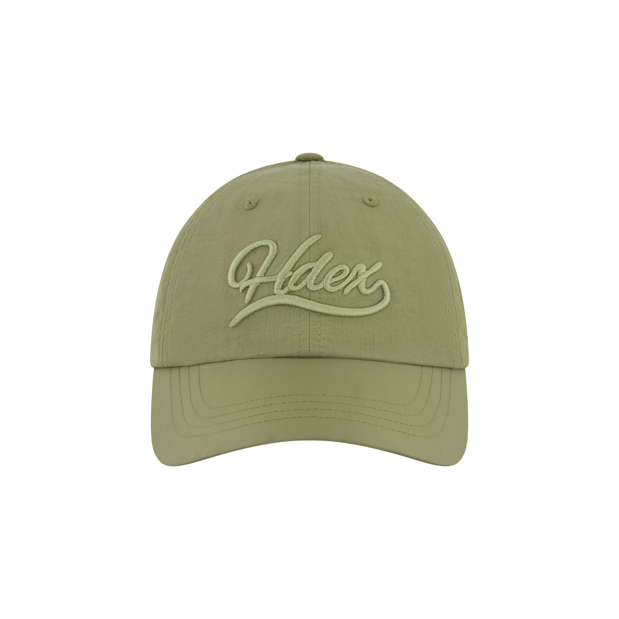 Light Glossy Ball Cap