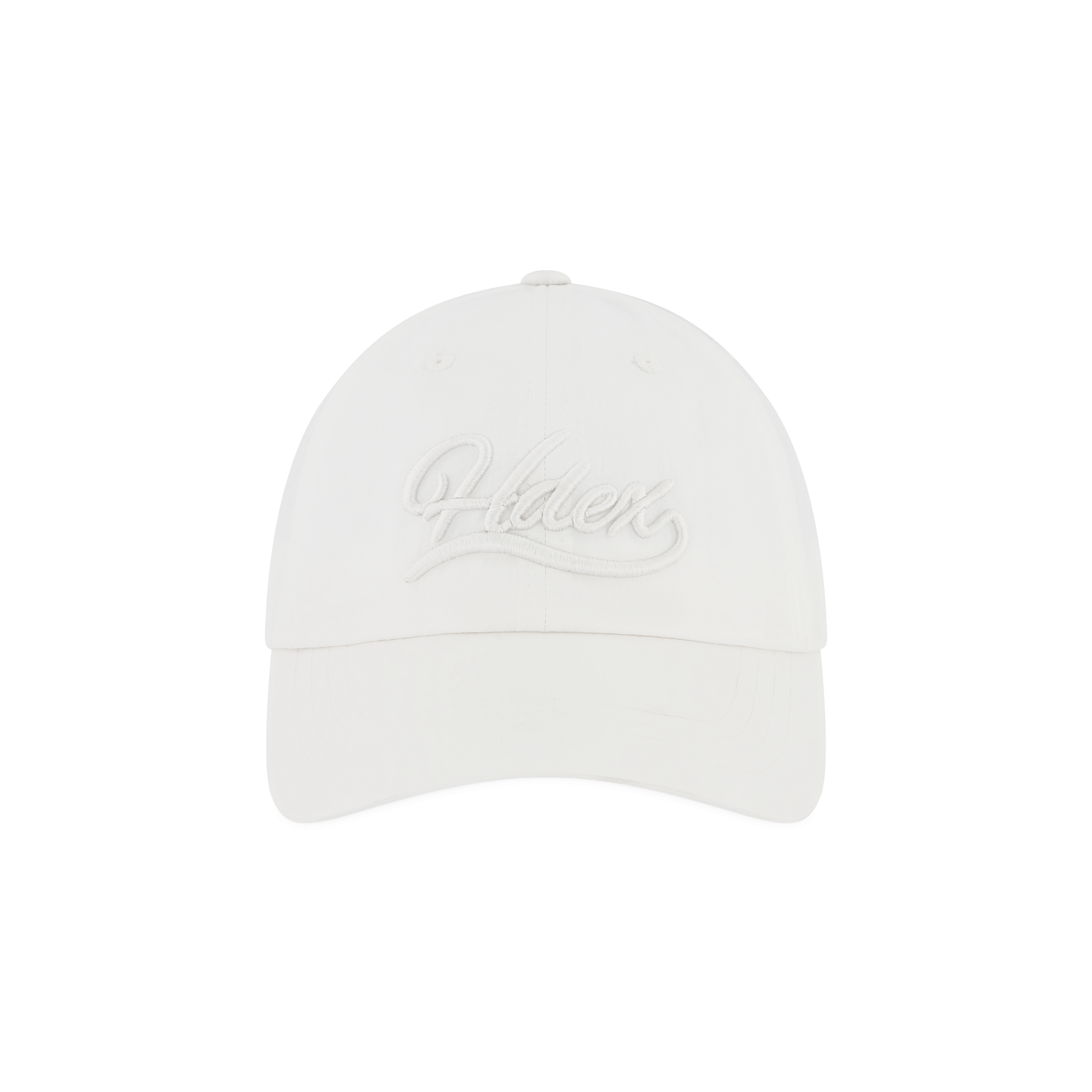 Light Glossy Ball Cap