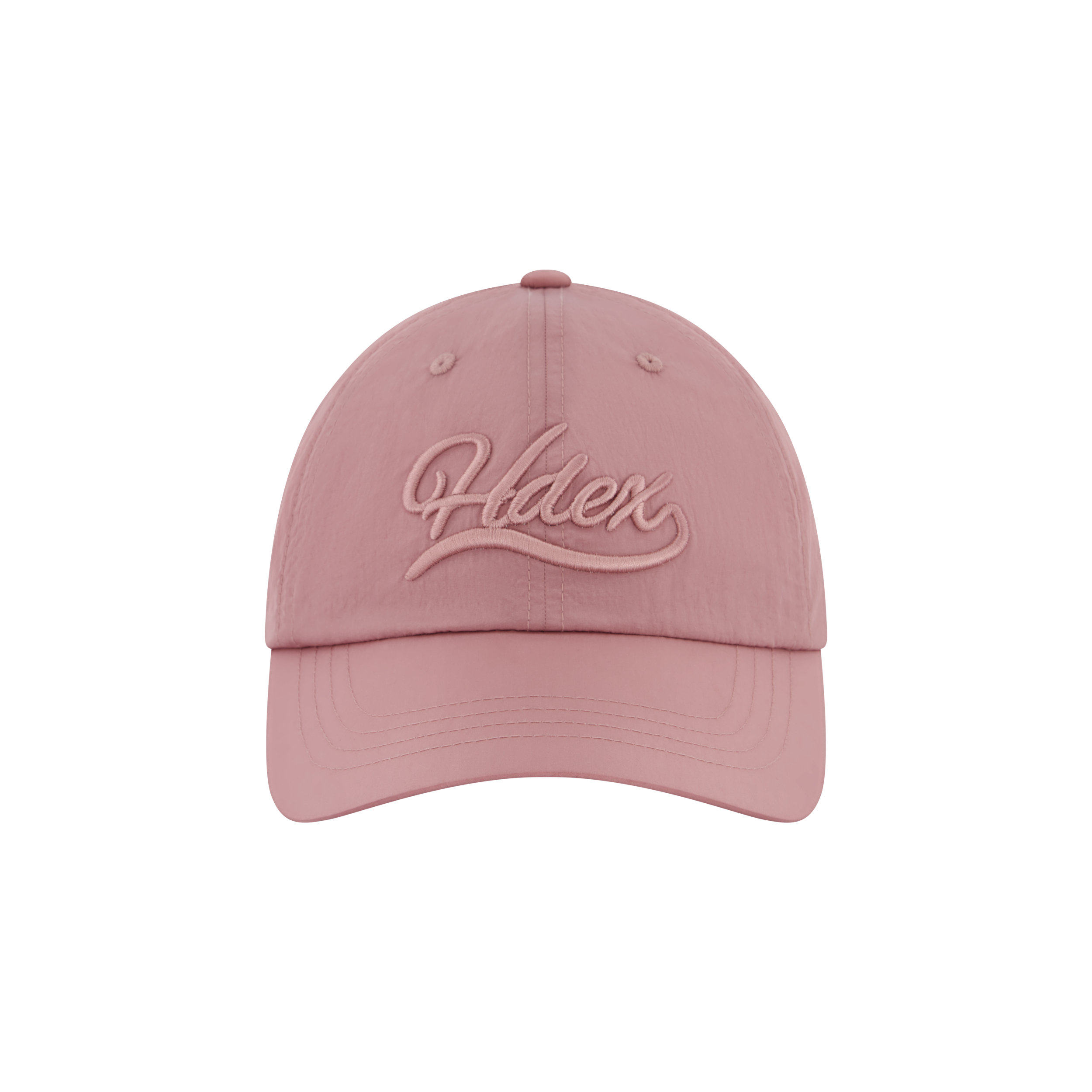 Light Glossy Ball Cap