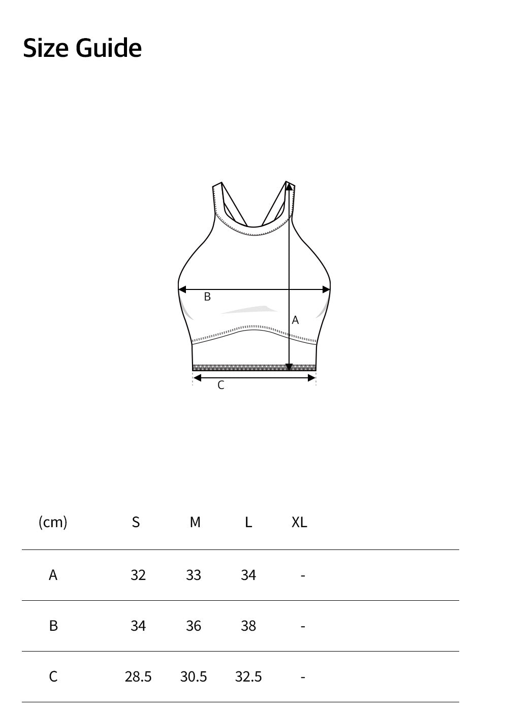 Women`s Glitter Halter neck Bra Top