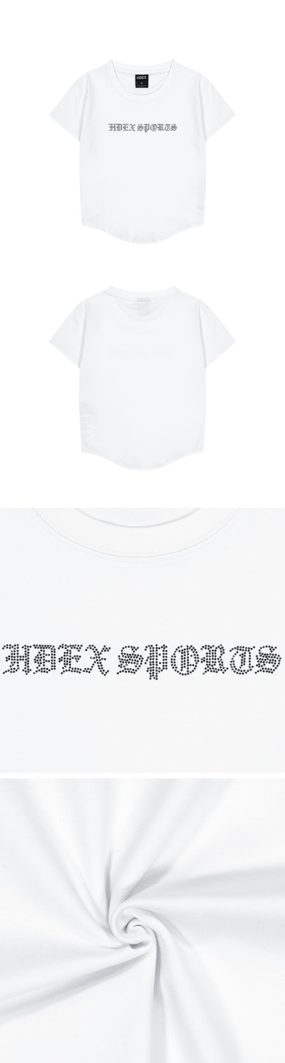 Hotfix Slim Fit Short Sleeve