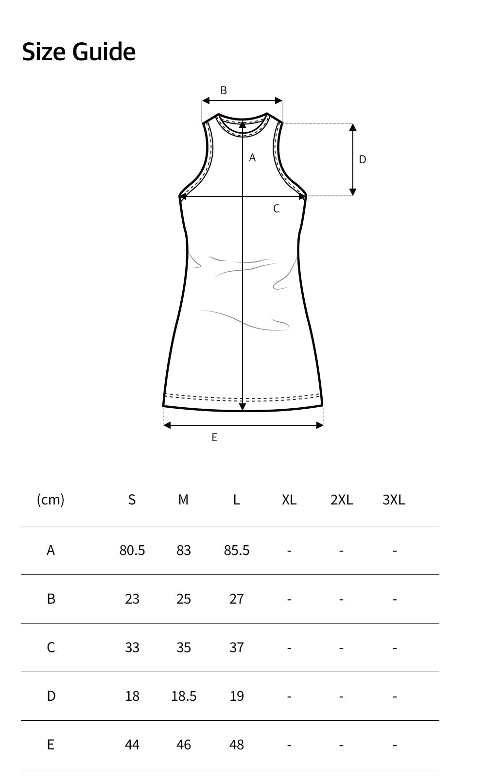 Essential Ribbed Halter Dress