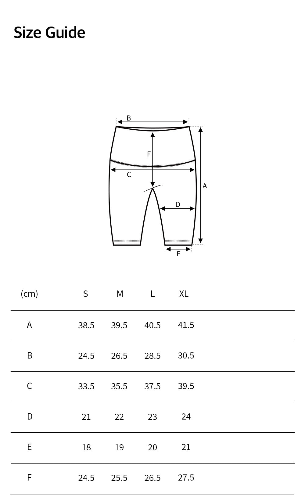 Women`s Support Piping 3.5 Biker Shorts