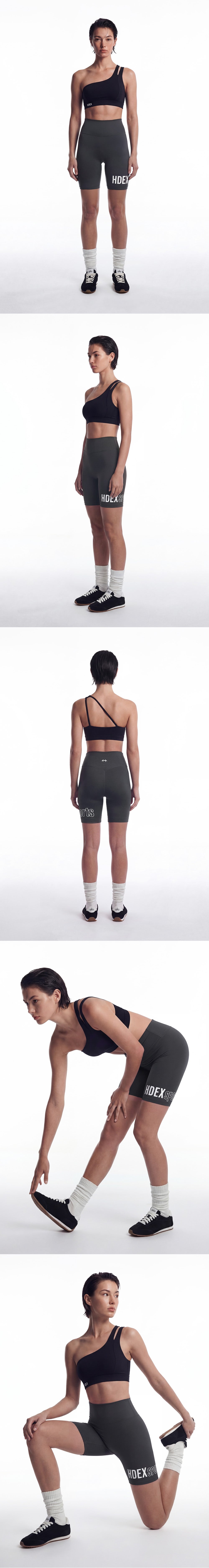 Expert 4.0 Biker Shorts