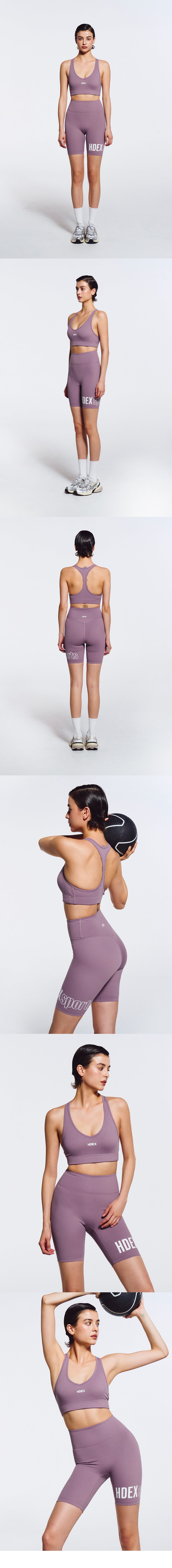 Expert 4.0 Biker Shorts