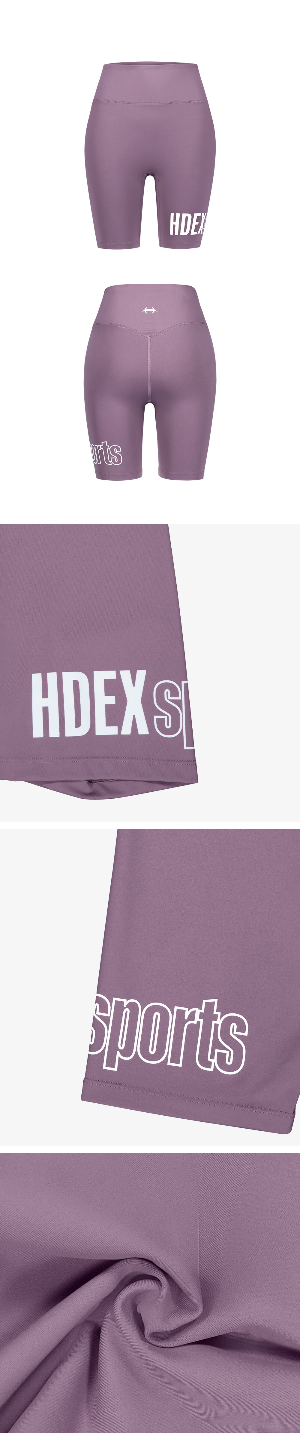 Expert 4.0 Biker Shorts