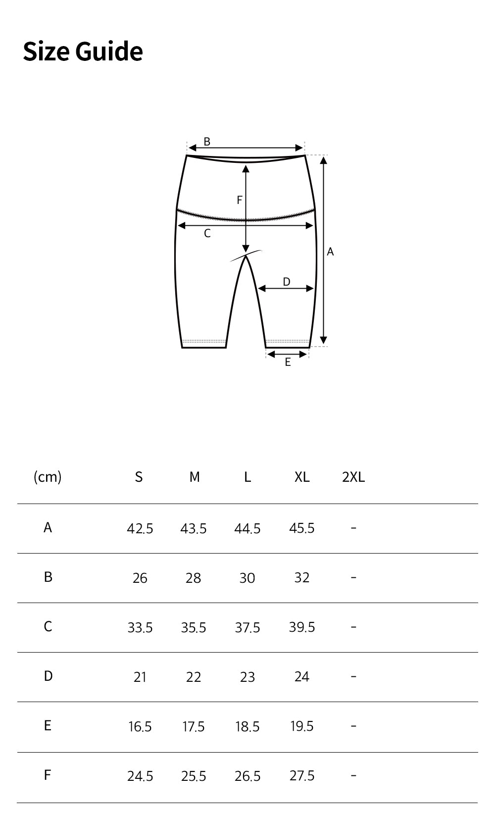 Expert 4.0 Biker Shorts