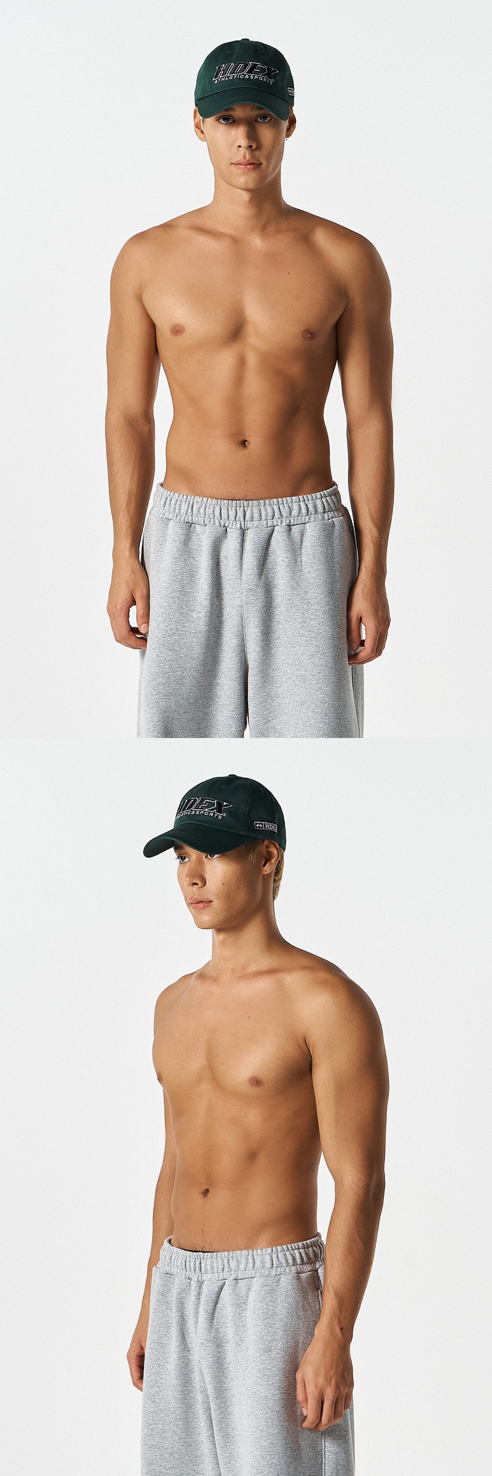 Origin Ball Cap