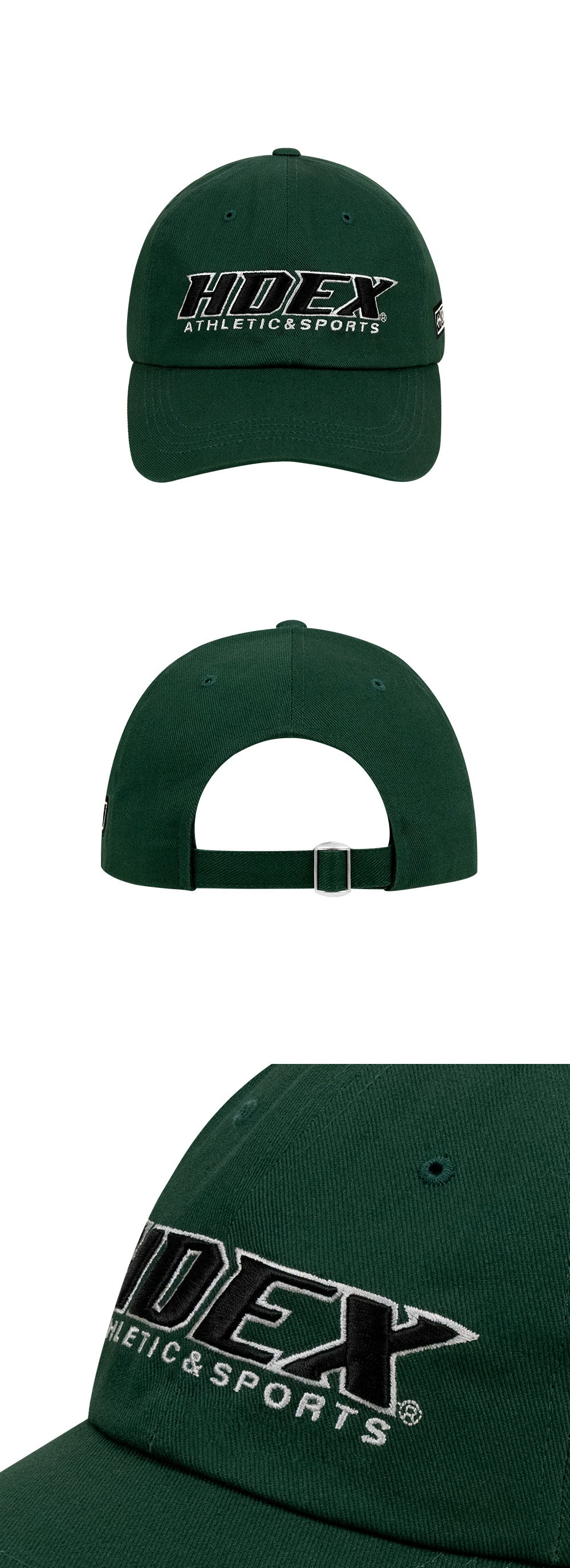 Origin Ball Cap