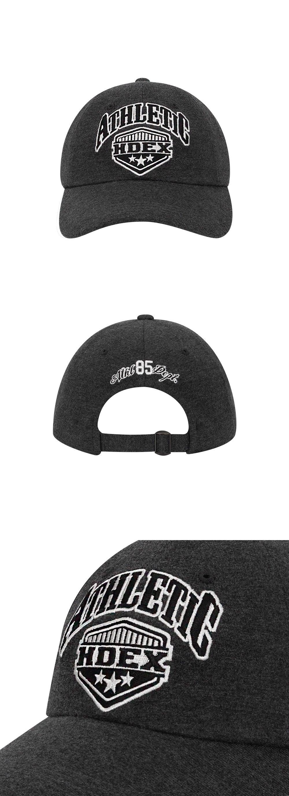Varsity 85 Mix Ball Cap