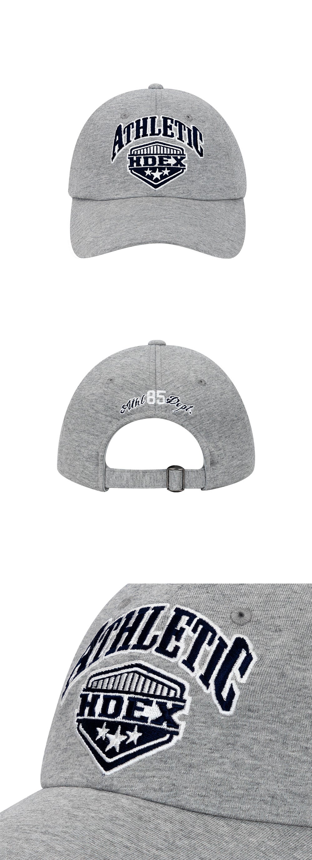 Varsity 85 Mix Ball Cap