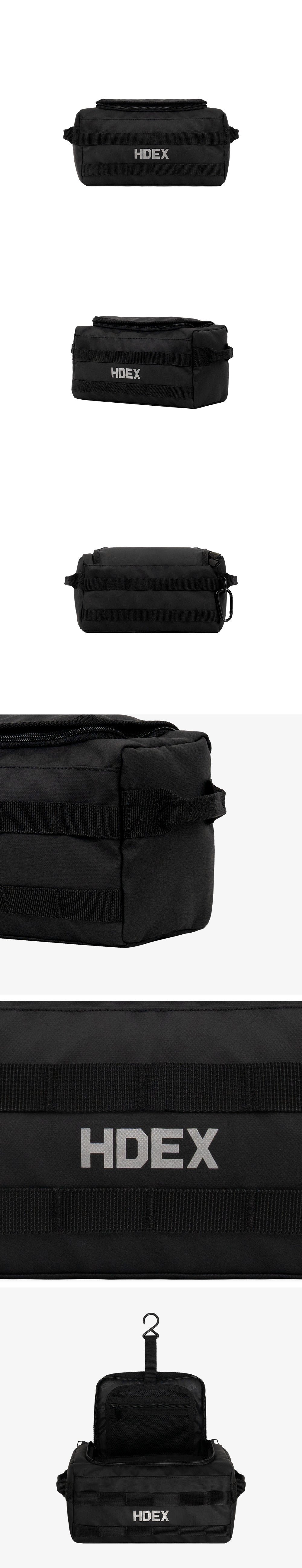 Canister Pouch
