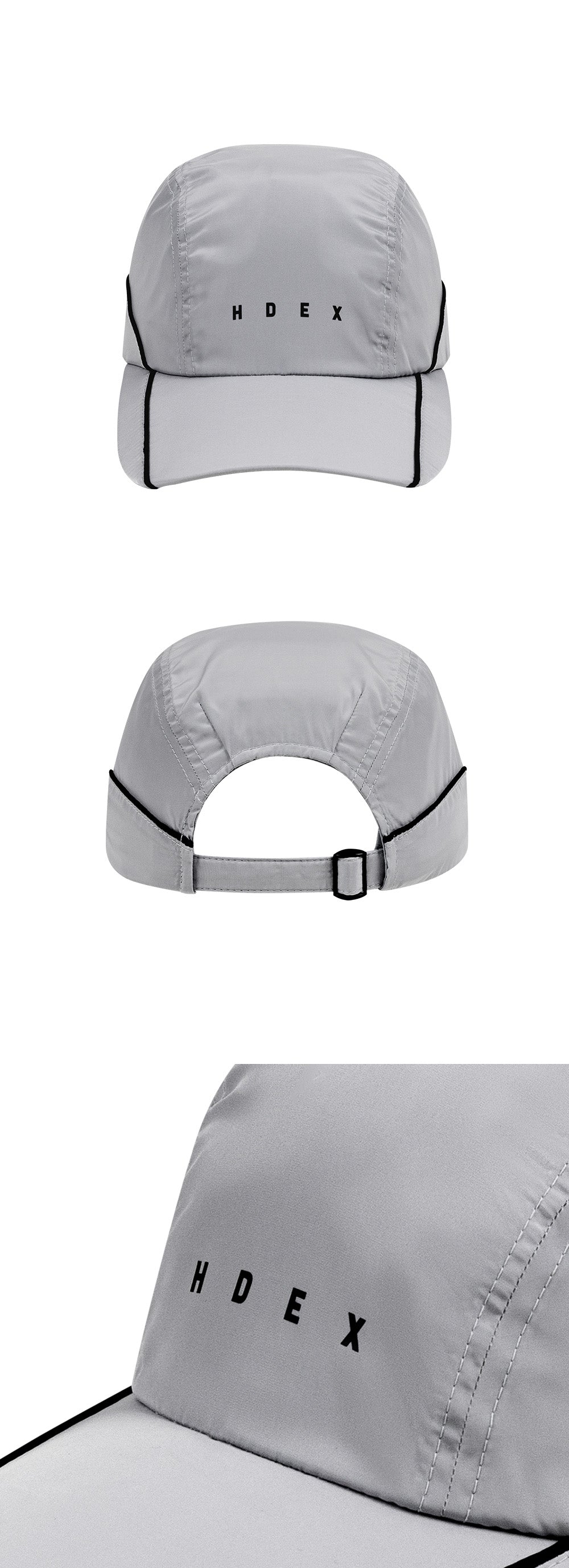 Piping Point Ball Cap