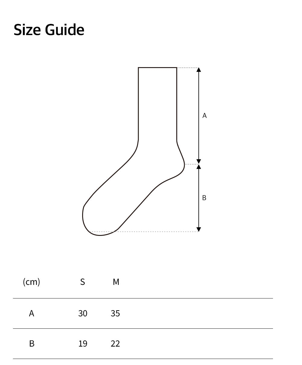 Assist Pro Knee Socks