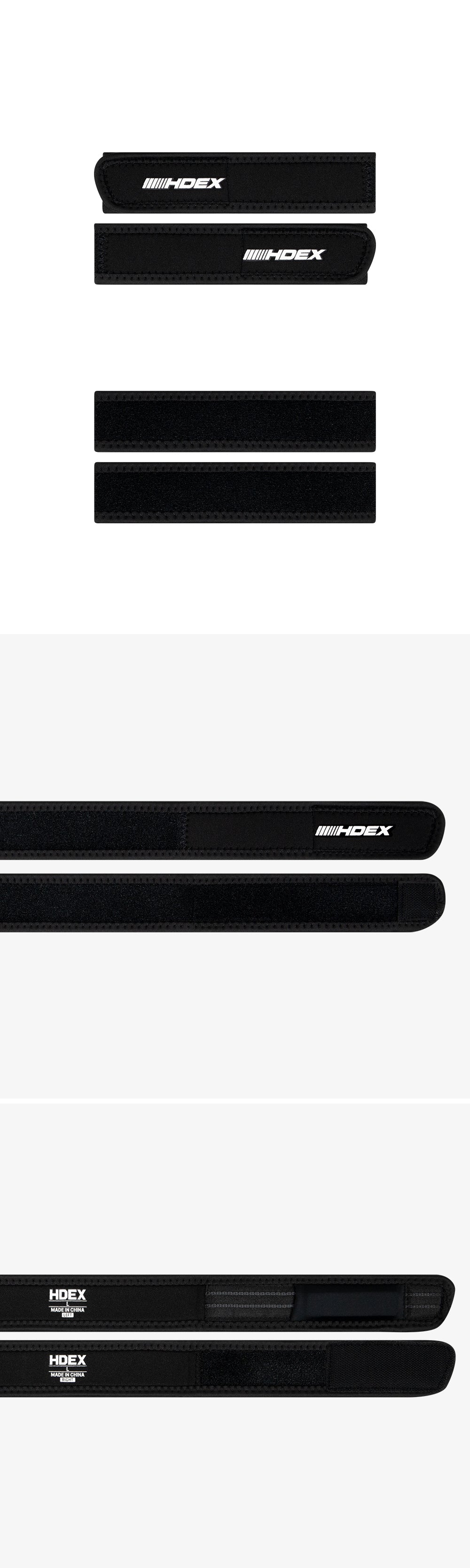 Assist Patella Knee Sleeve