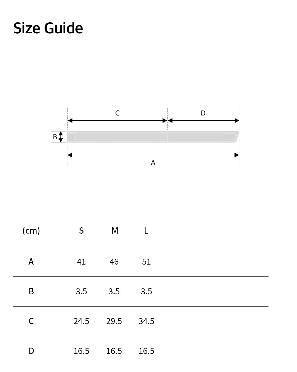 Assist Patella Knee Sleeve