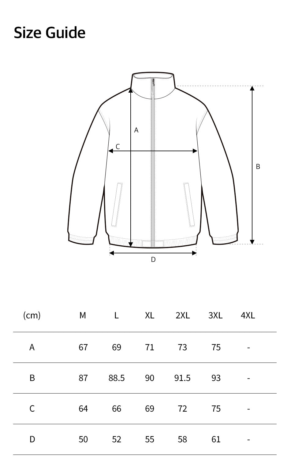 Strong Dexter Mesh Track Jacket