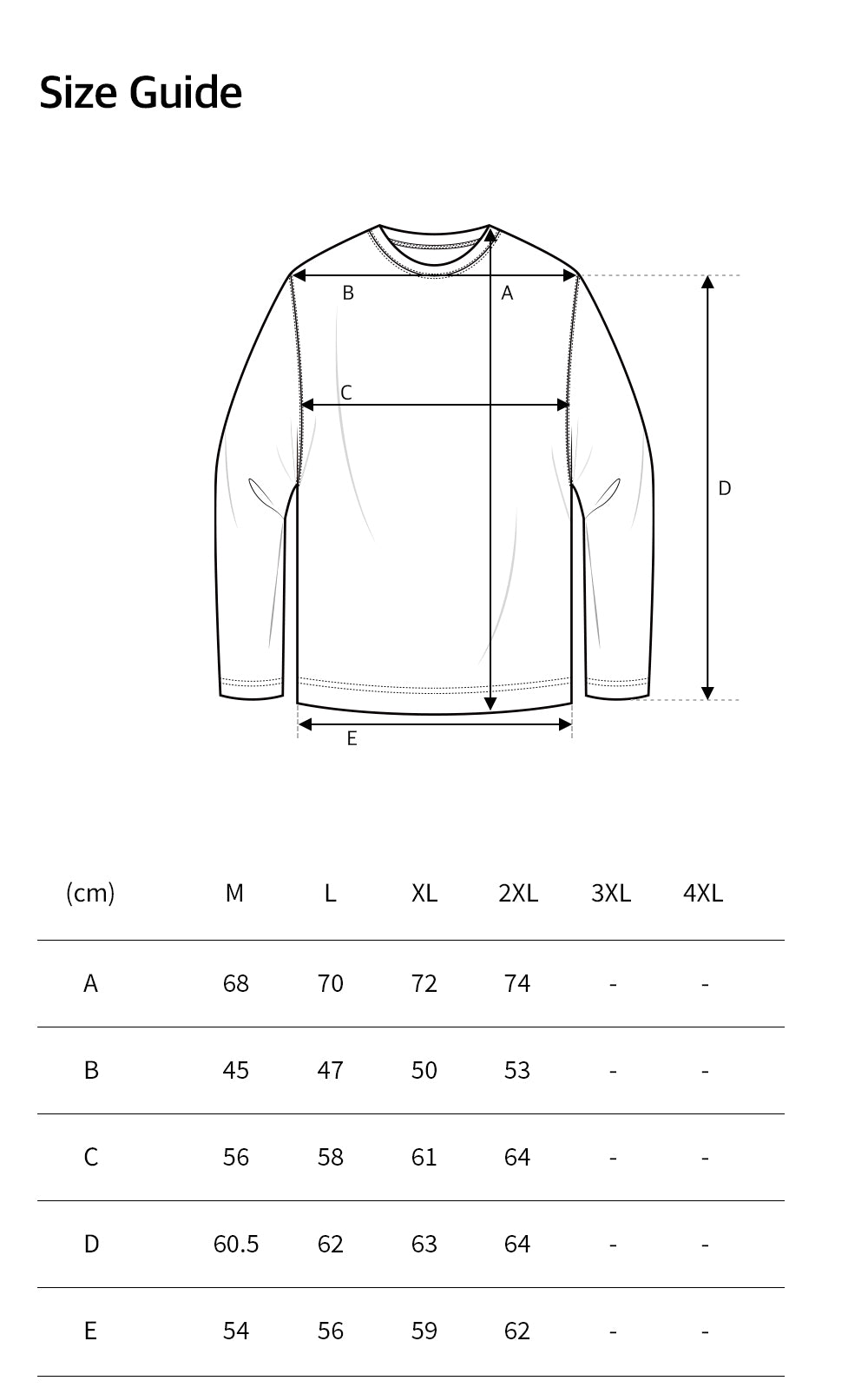 Brisen Muscle Fit Long Sleeve