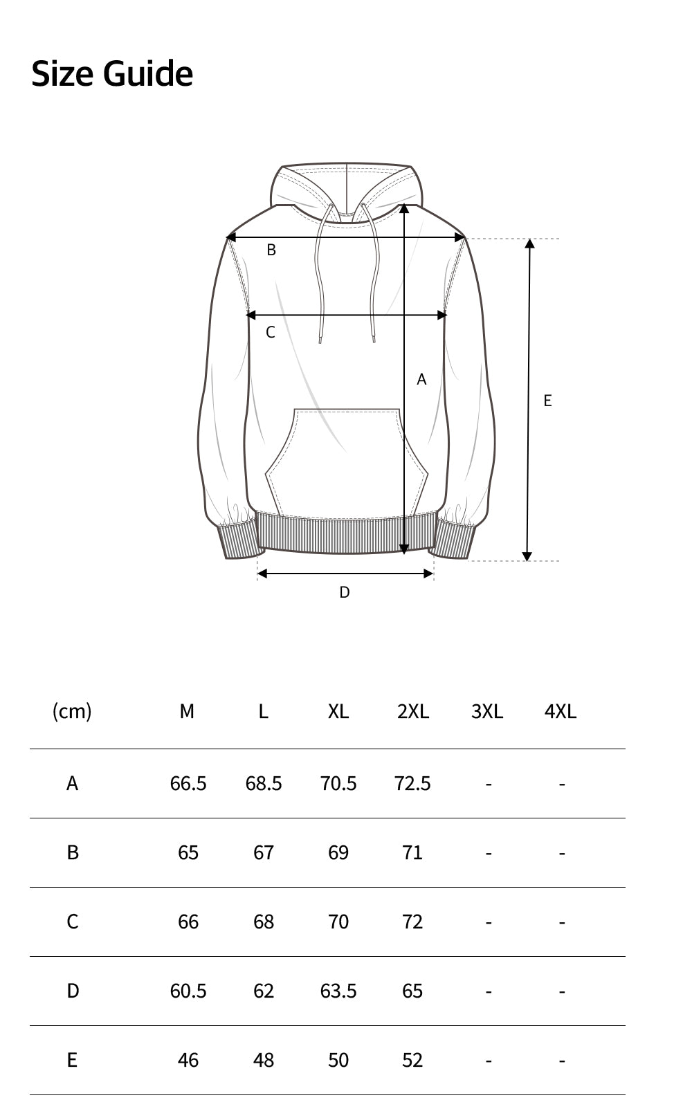 Winged Logo Color Block Hoodie