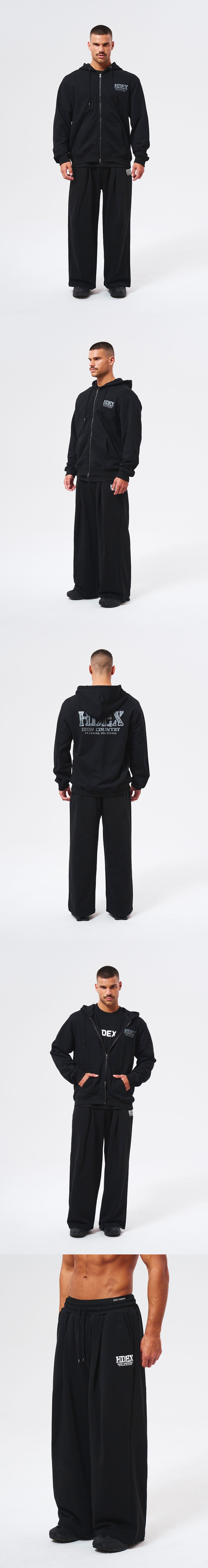 Core Logo Sweat pants
