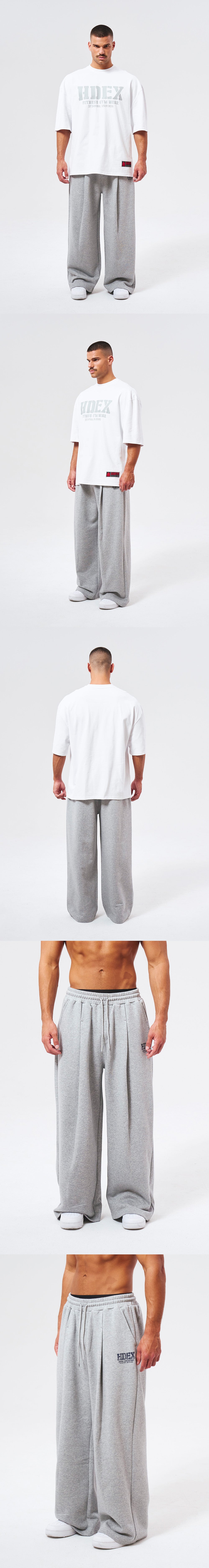 Core Logo Sweat pants