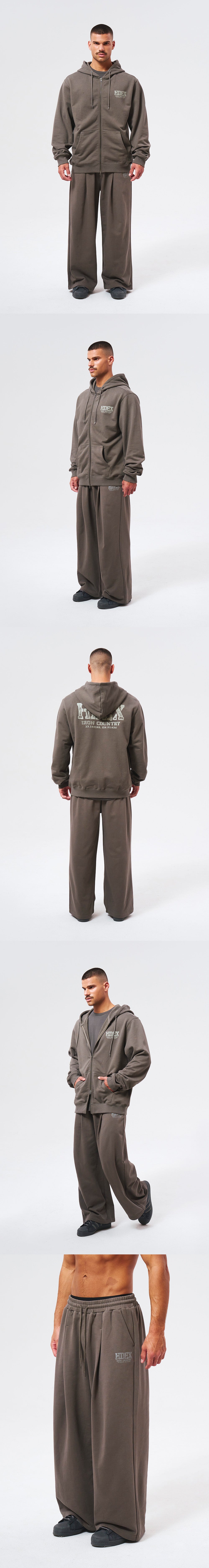 Core Logo Sweat pants