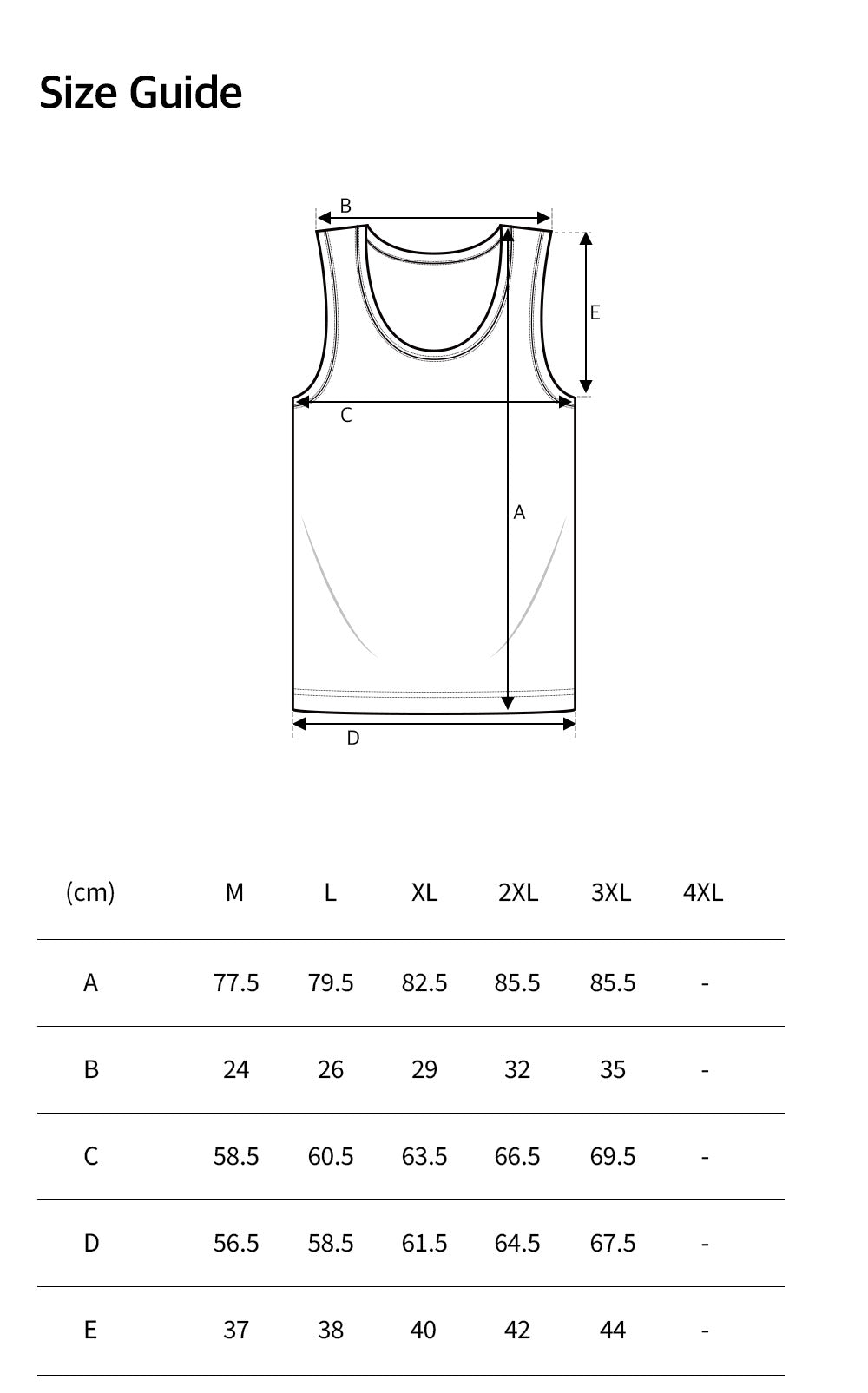 Strong Dexter Tiger Stringer