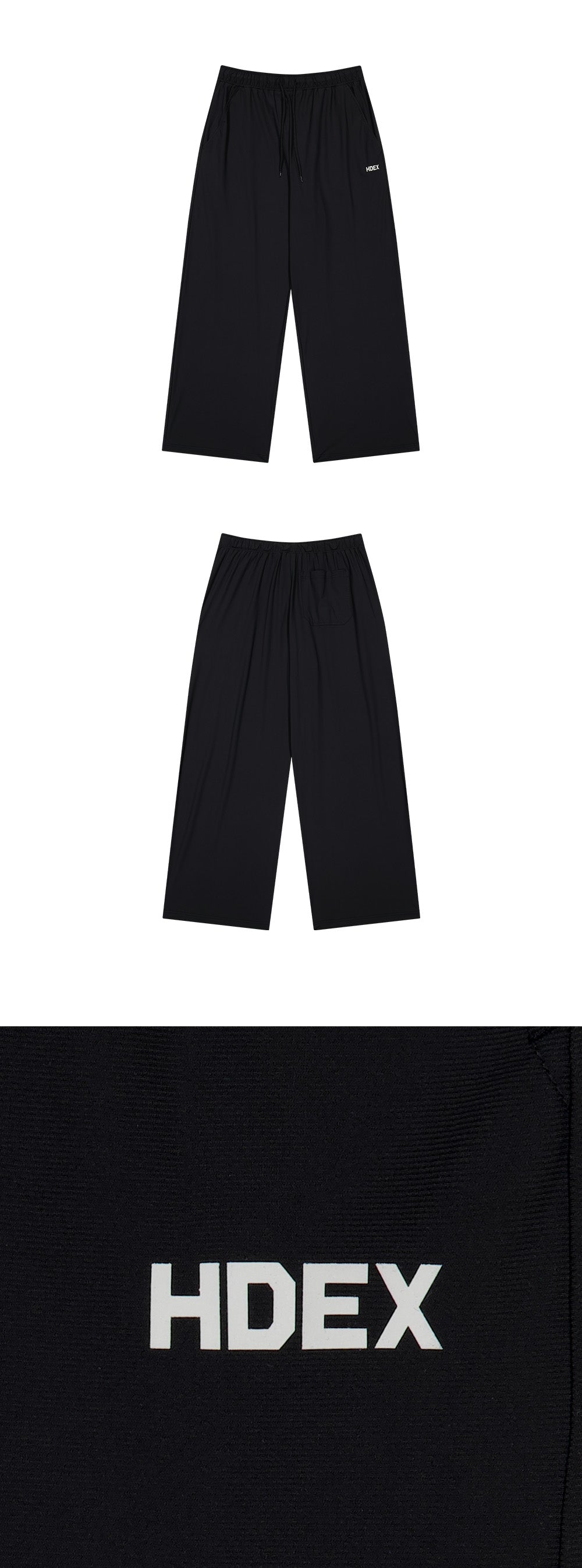 EZ Wide Vetra Pants