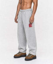 Crack Printed Sweat pants